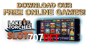 Descubra o Mundo do Cassino Online com 707Bet