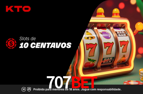 Descubra a Essência do 707Bet: Nossa História e Compromissos